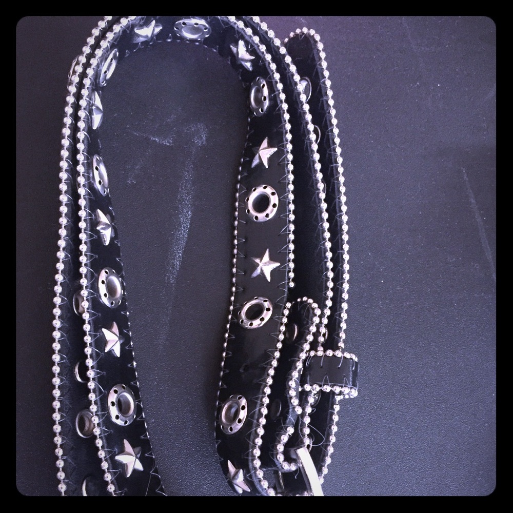 fashion belt
